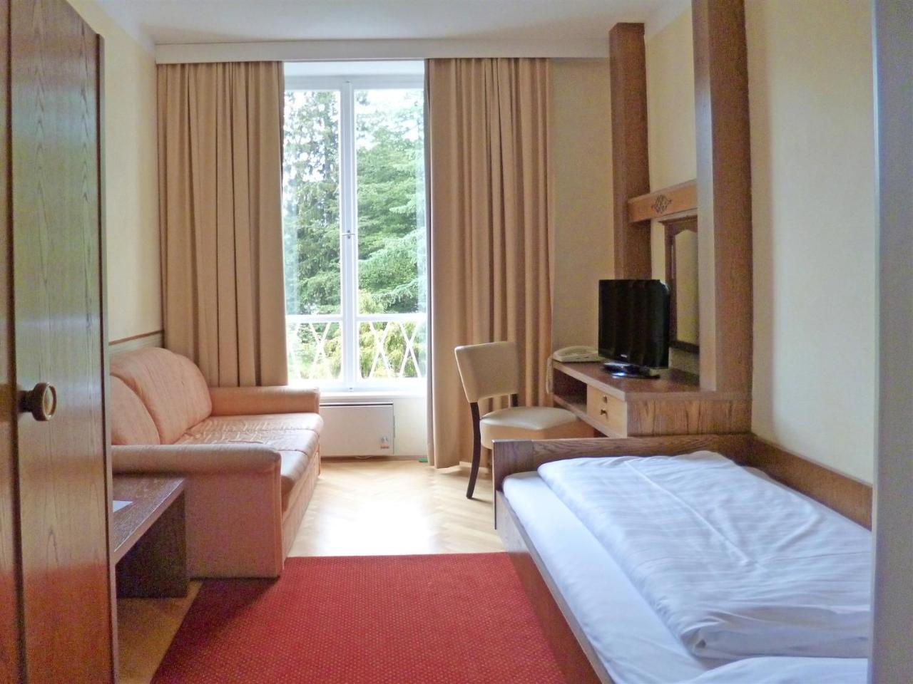 Dermuth Hotels - Hotel Sonnengrund Pörtschach am Wörthersee Exteriör bild